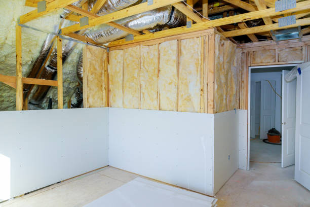 Best Geographic-Specific Insulation Services in Hudson, TX