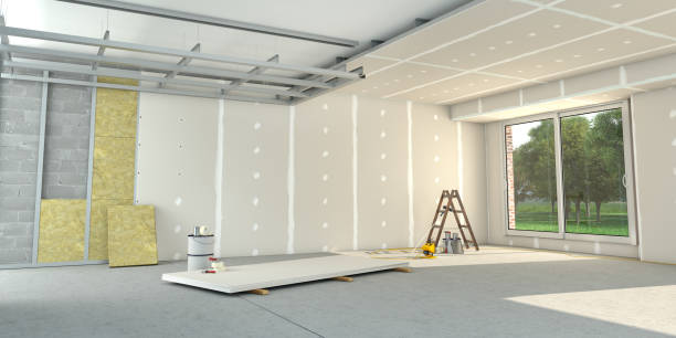 Best Spray Foam Insulation in Hudson, TX